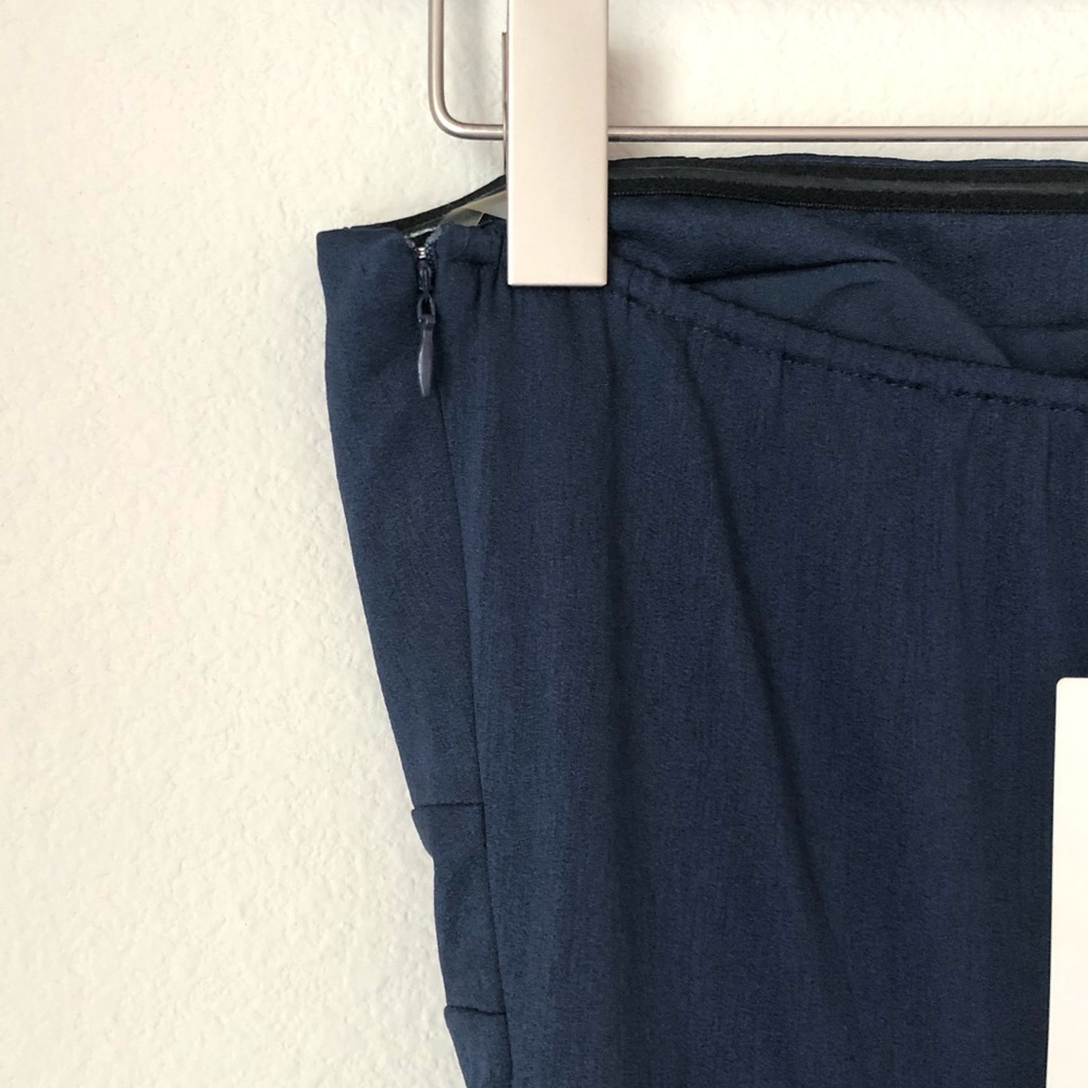 \Lucy Paris\• NWT Strapless Cocktail Dress - Picture 12 of 16